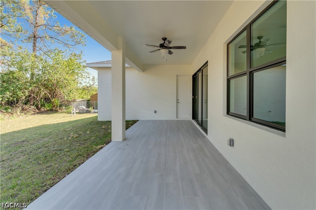 4 Bed SingleFamilyResidence for Sale in Lehigh Acres, photo 17