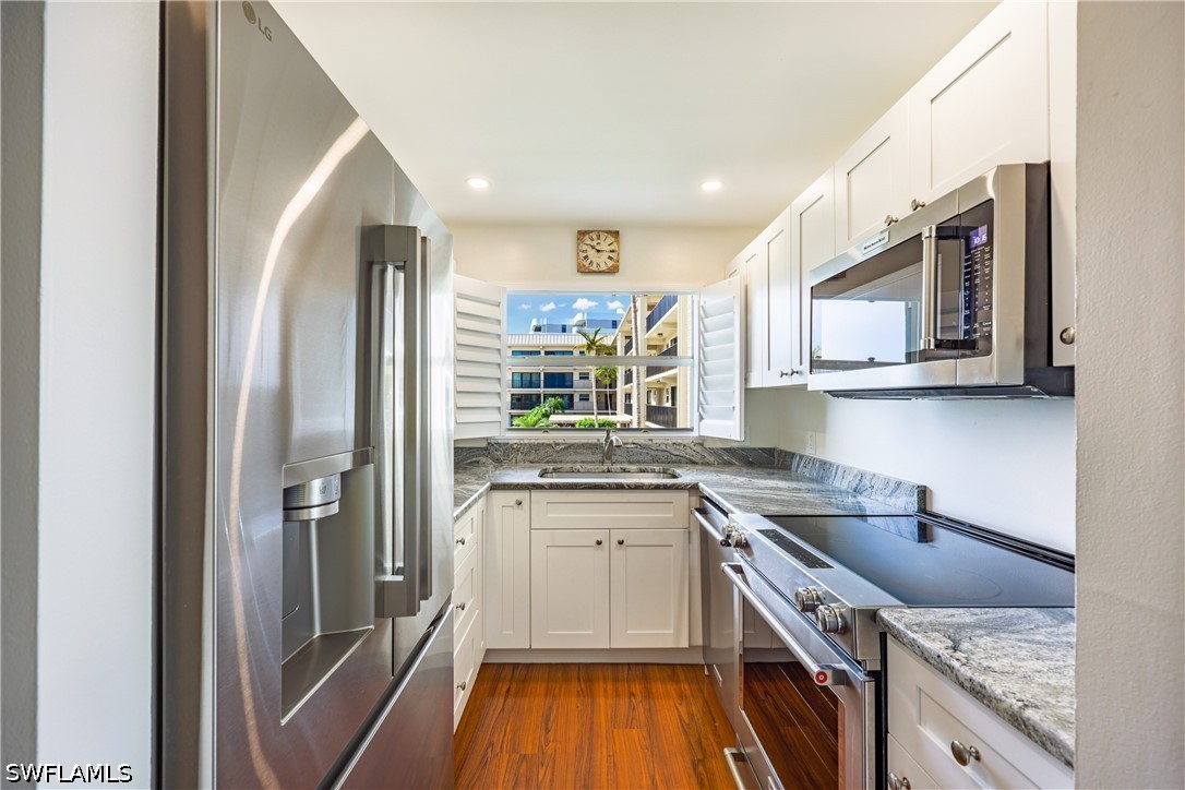 2 Bed Waterfront Home for Sale in Coquina Club, photo 17