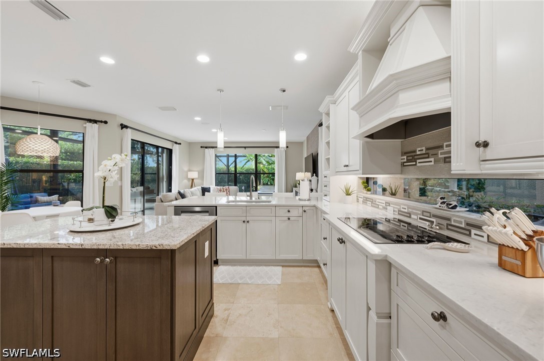 6 Bed Pool Home for Sale in Riverstone, photo 17