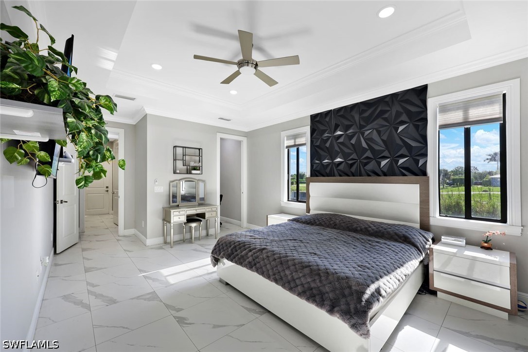 3 Bed Pool Home for Sale in Naples, photo 17