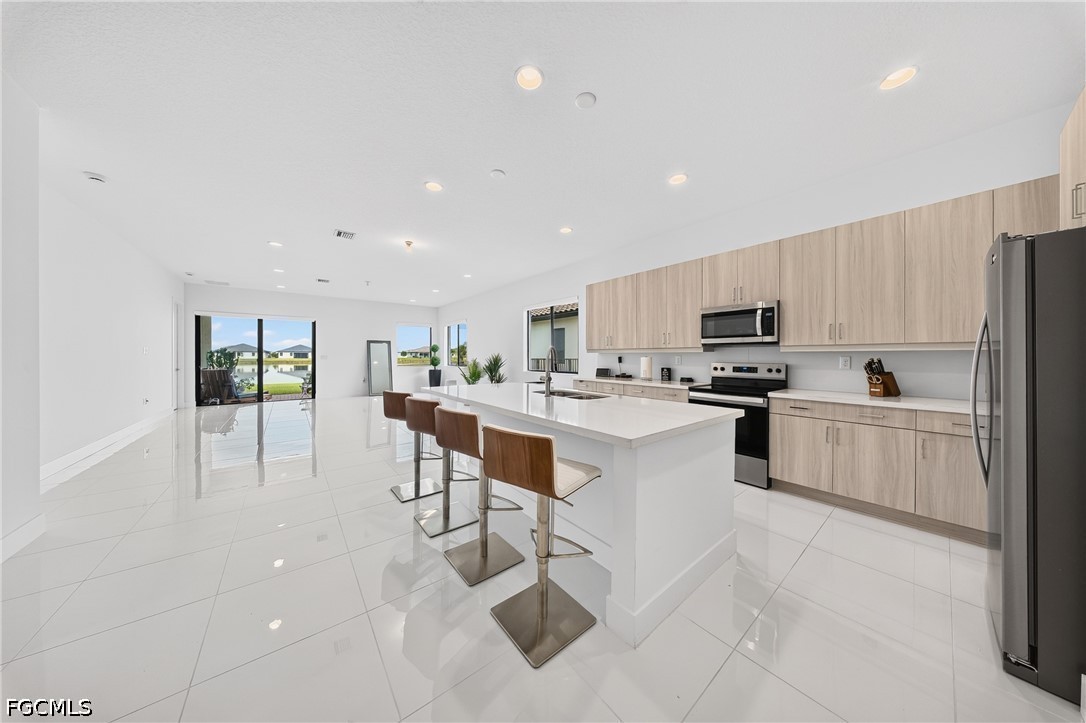 3 Bed Waterfront Home for Sale in Ave Maria, photo 17