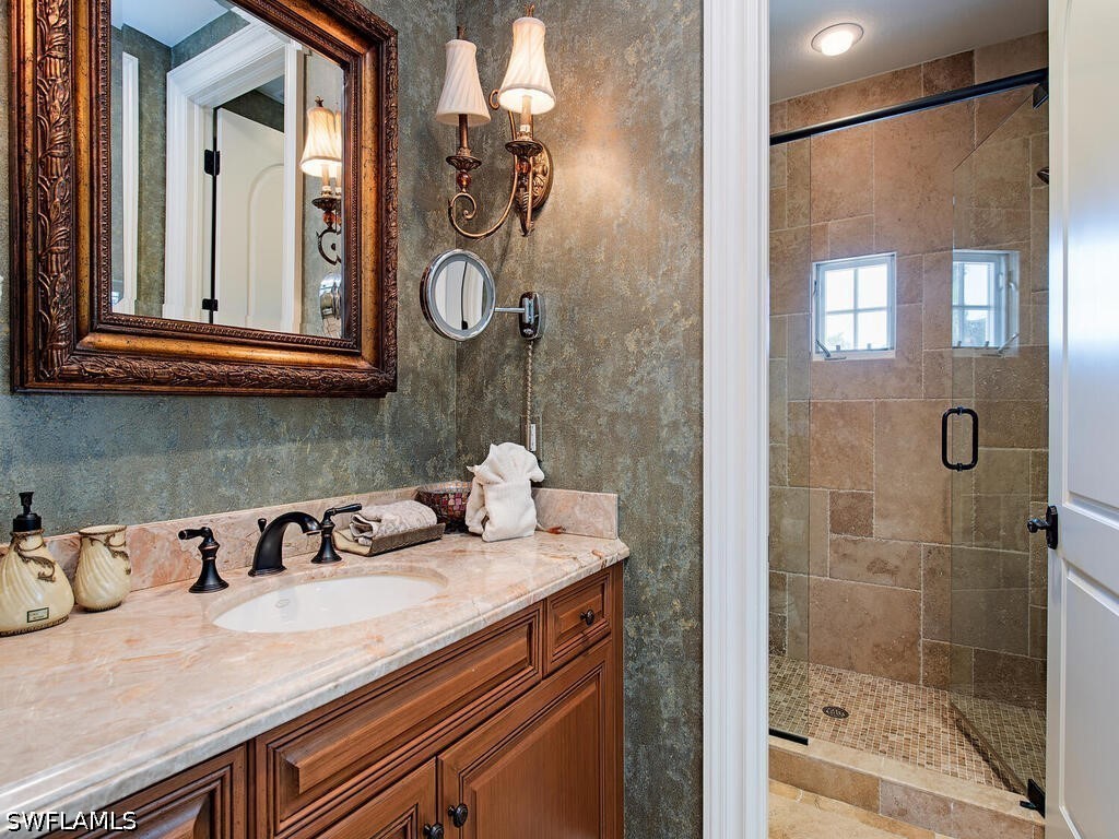 5 Bed Pool Home for Sale in Olde Naples, photo 17