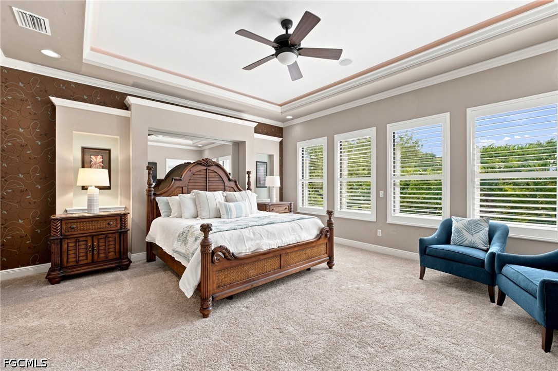 3 Bed Pool Home for Sale in Country Club, photo 17