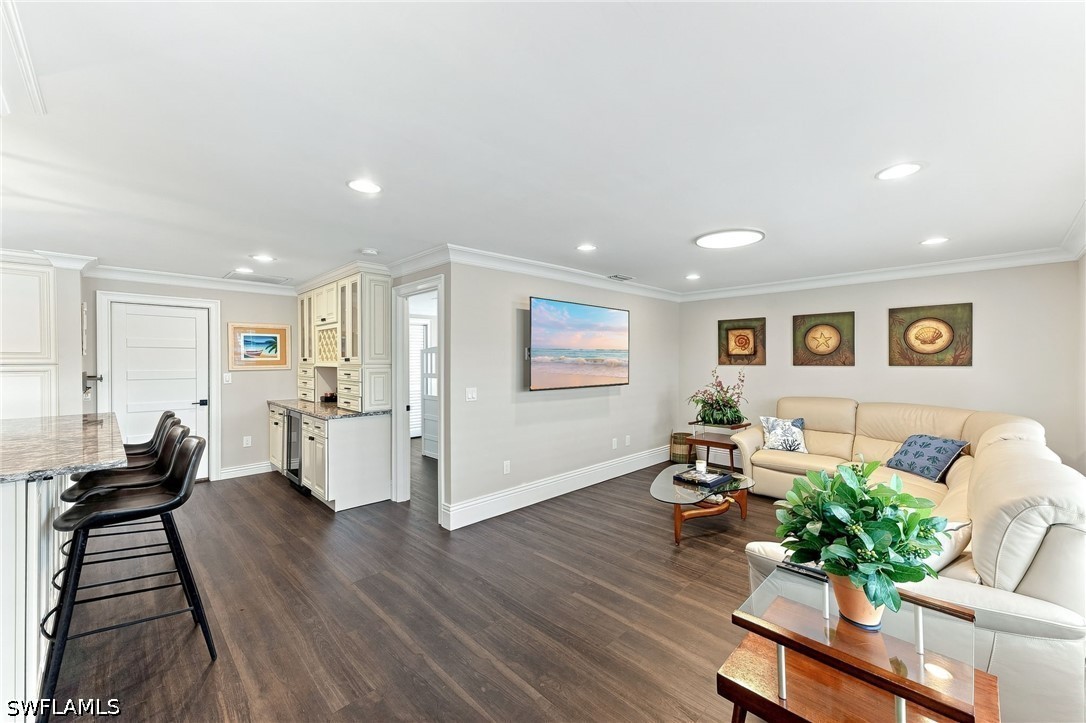 3 Bed Pool Home for Sale in Marco Island, photo 17