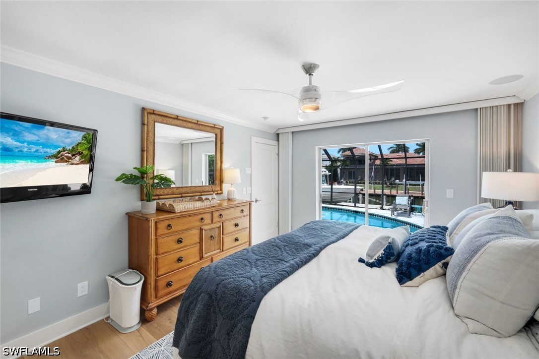 3 Bed Pool Home for Sale in Marco Beach, photo 17