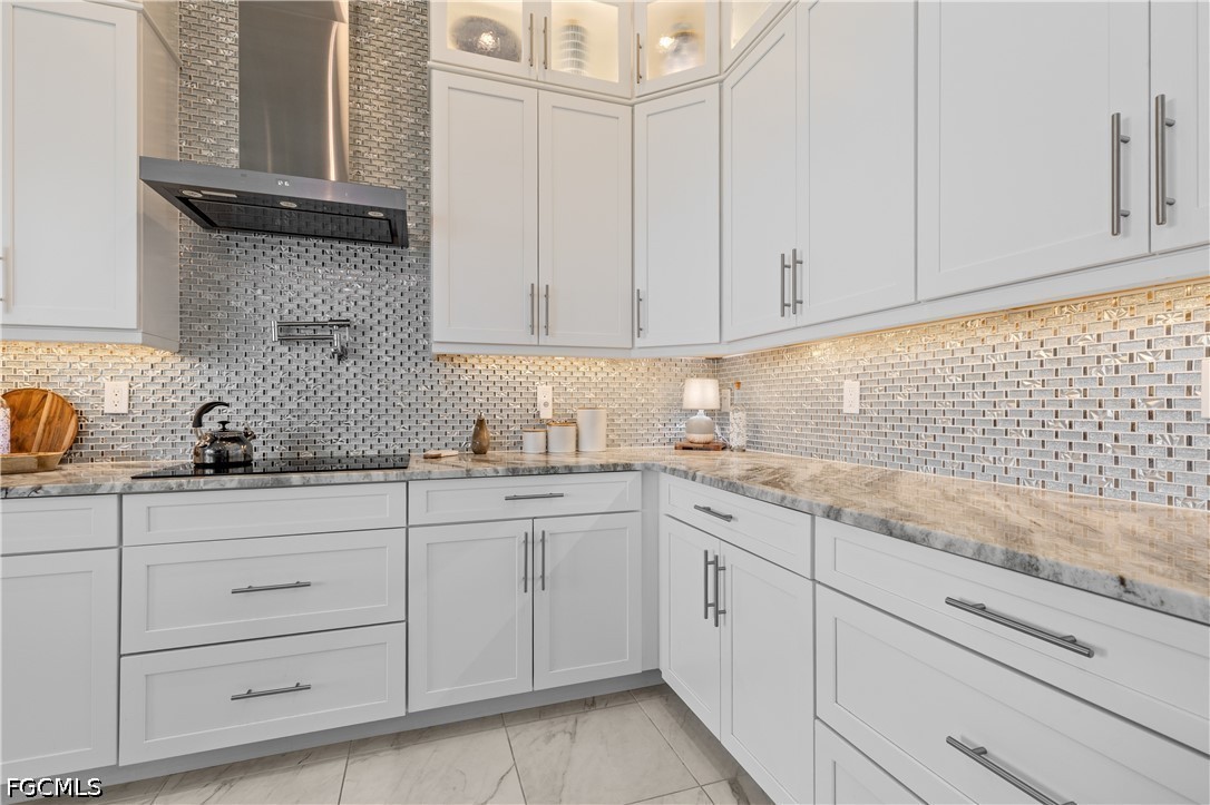 4 Bed Pool Home for Sale in Cape Coral, photo 17