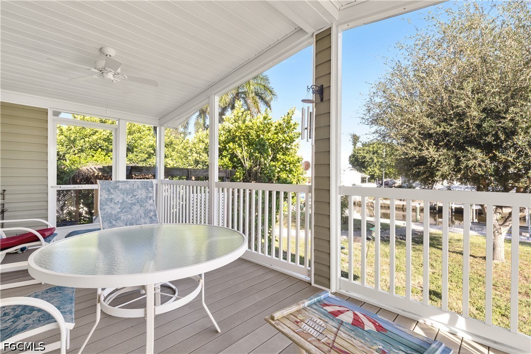 2 Bed Waterfront Home for Sale in Flamingo Bay, photo 17