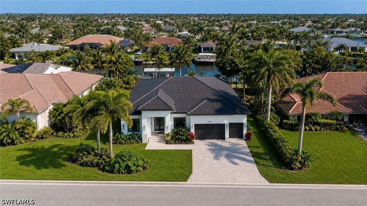 Waterfront Home for Sale in Cape Coral, photo 17