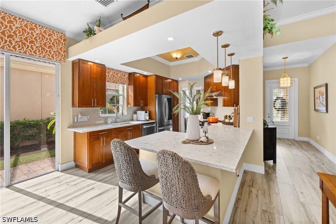 3 Bed Pool Home for Sale in Verona Walk, photo 17