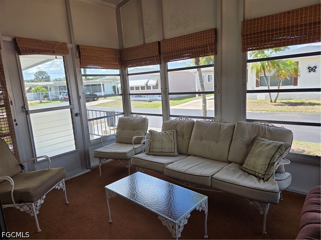 2 Bed ManufacturedHome for Sale in North Fort Myers, photo 17