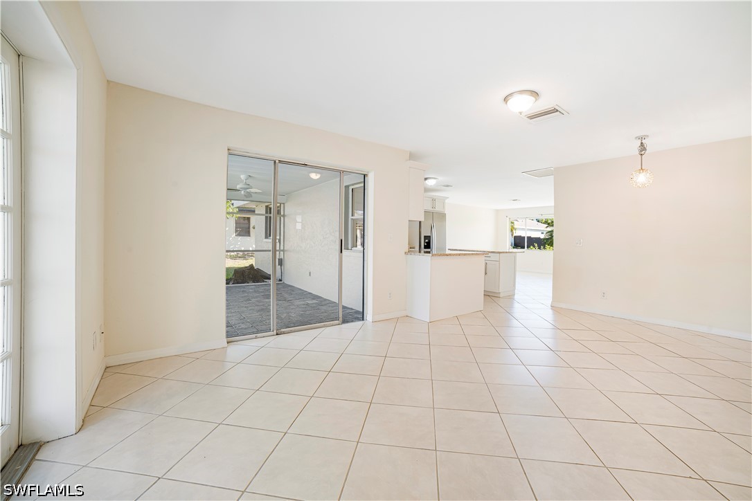 3 Bed Pool Home for Sale in Cape Coral, photo 17
