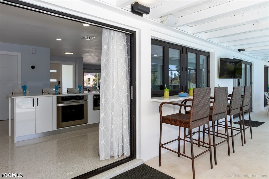 2 Bed Pool Home for Sale in Cape Coral, photo 17