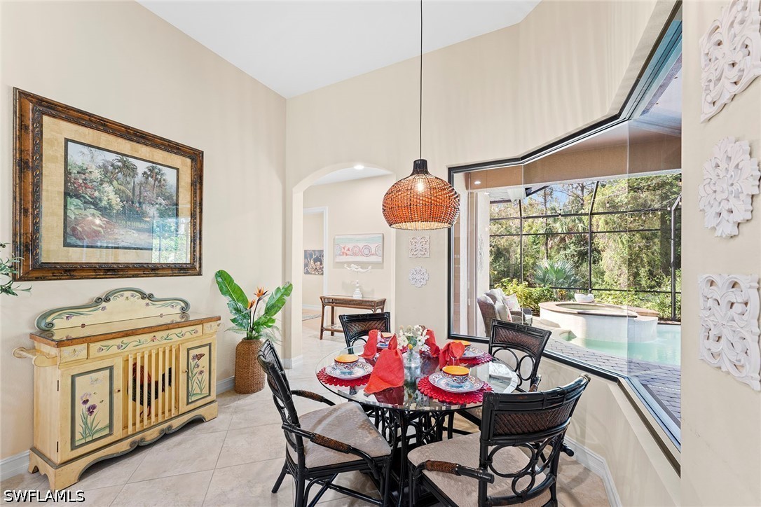 4 Bed Pool Home for Sale in Lely Island Estates, photo 17