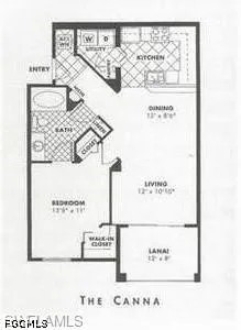 1 Bed Condominium for Sale in Sanctuary, photo 17