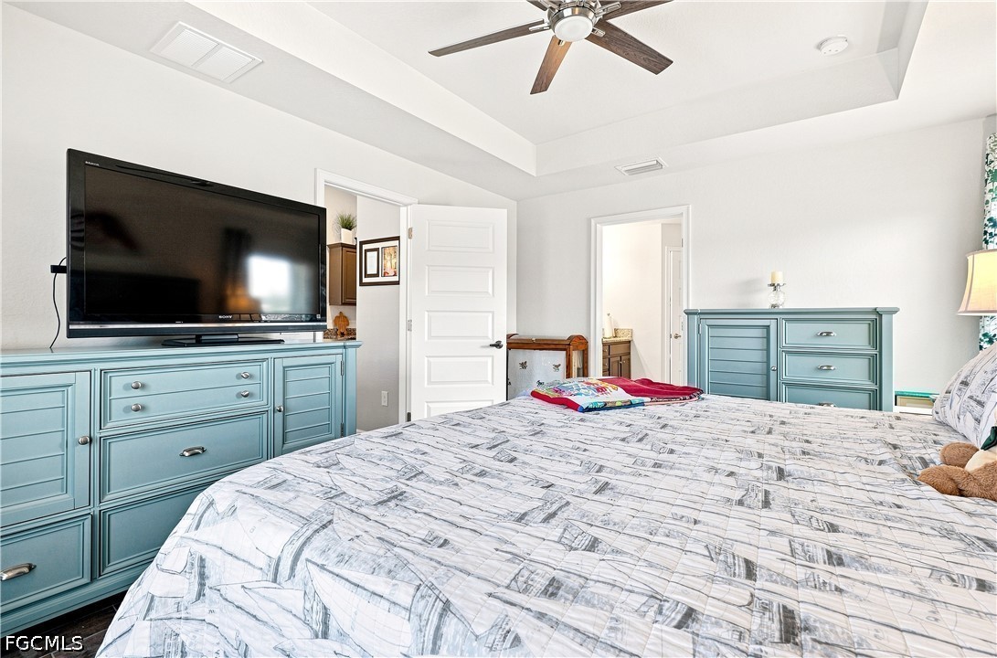 4 Bed Pool Home for Sale in Burnt Store Lakes, photo 17