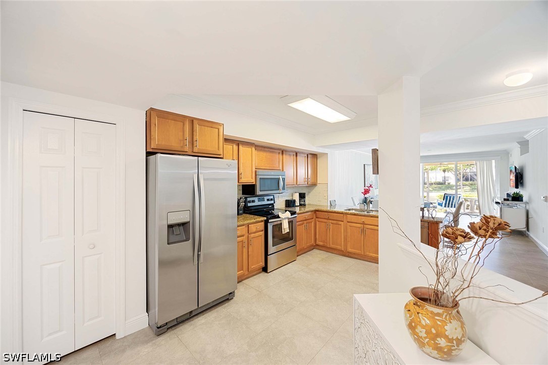 2 Bed Waterfront Home for Sale in Osprey Isle, photo 17