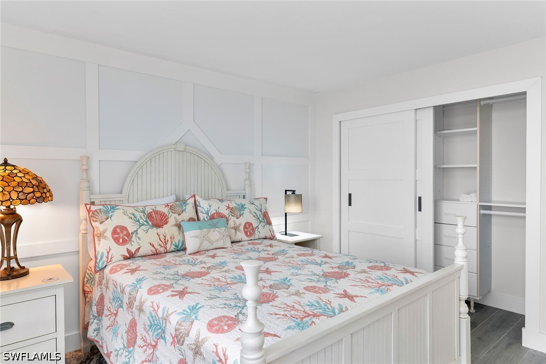2 Bed Waterfront Home for Sale in Marco Island, photo 17