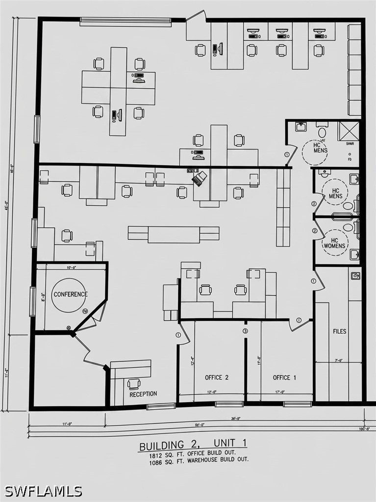 Office for Sale in Fort Myers, photo 17