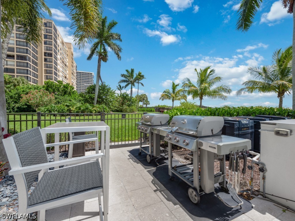 2 Bed Waterfront Home for Sale in Marco Island, photo 17