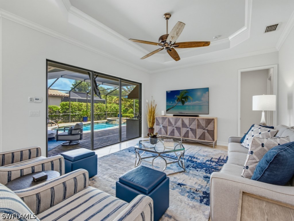 4 Bed Pool Home for Sale in Bella Firenze, photo 17