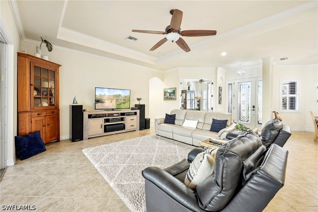 4 Bed SingleFamilyResidence for Sale in Estero, photo 17