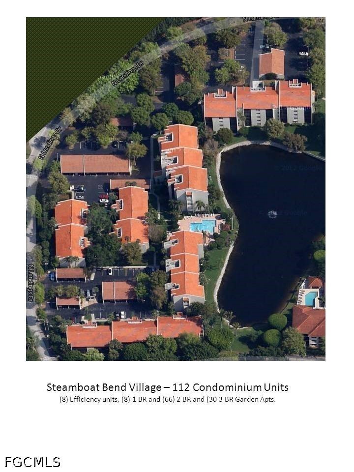 3 Bed Condominium for Sale in Steamboat Bend, photo 17