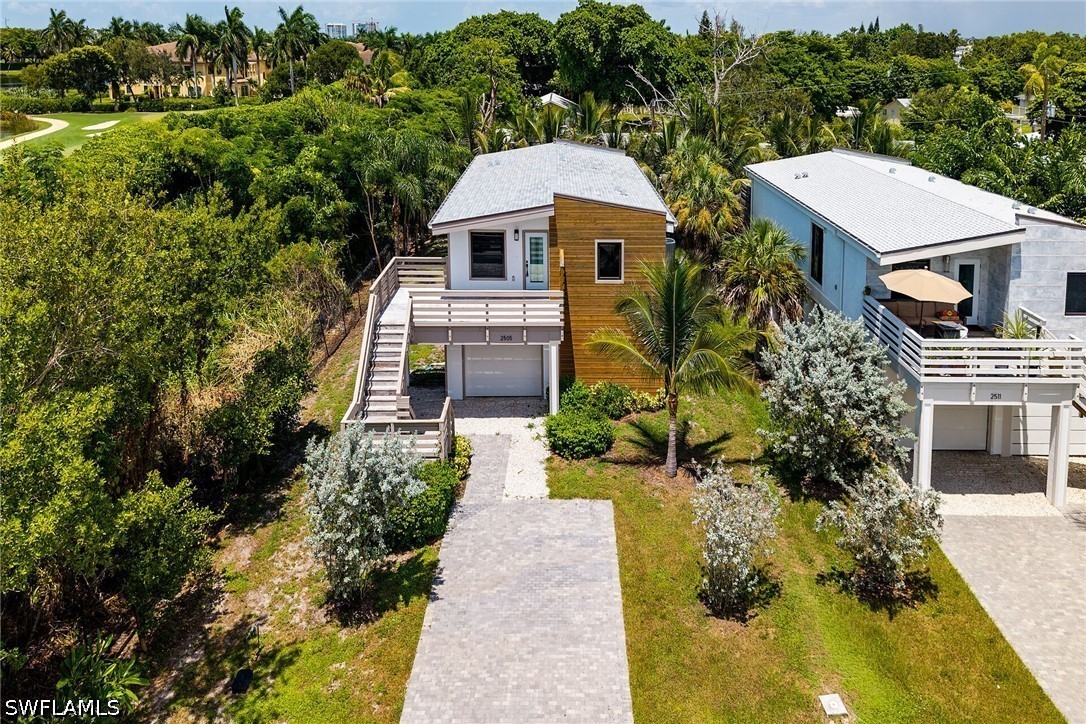 3 Bed SingleFamilyResidence for Sale in Naples, photo 17