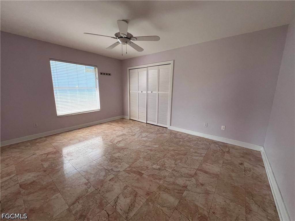 3 Bed Pool Home for Sale in Cape Coral, photo 17