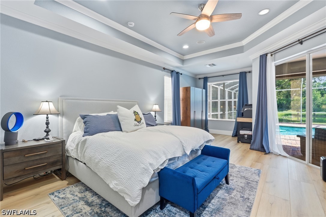 5 Bed Pool Home for Sale in Stoneybrook, photo 17