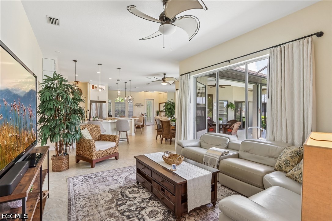 4 Bed Pool Home for Sale in Cape Coral, photo 17