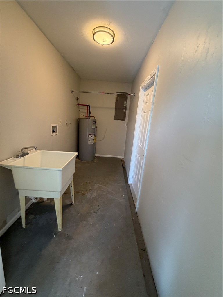 3 Bed Pool Home for Sale in Cape Coral, photo 17