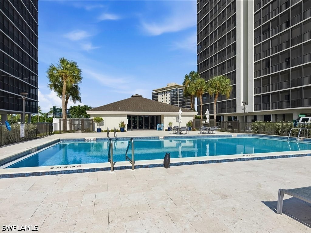 2 Bed Waterfront Home for Sale in Bay Harbor Club Condo, photo 17