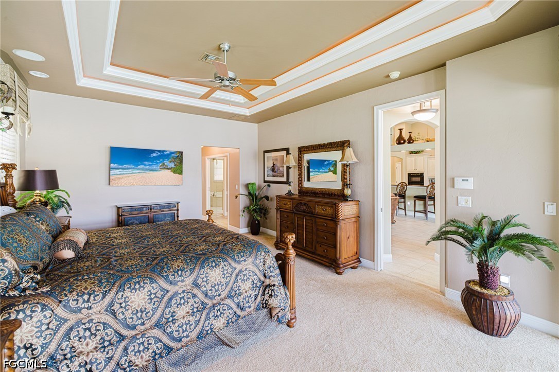 4 Bed Pool Home for Sale in Cape Harbour, photo 17
