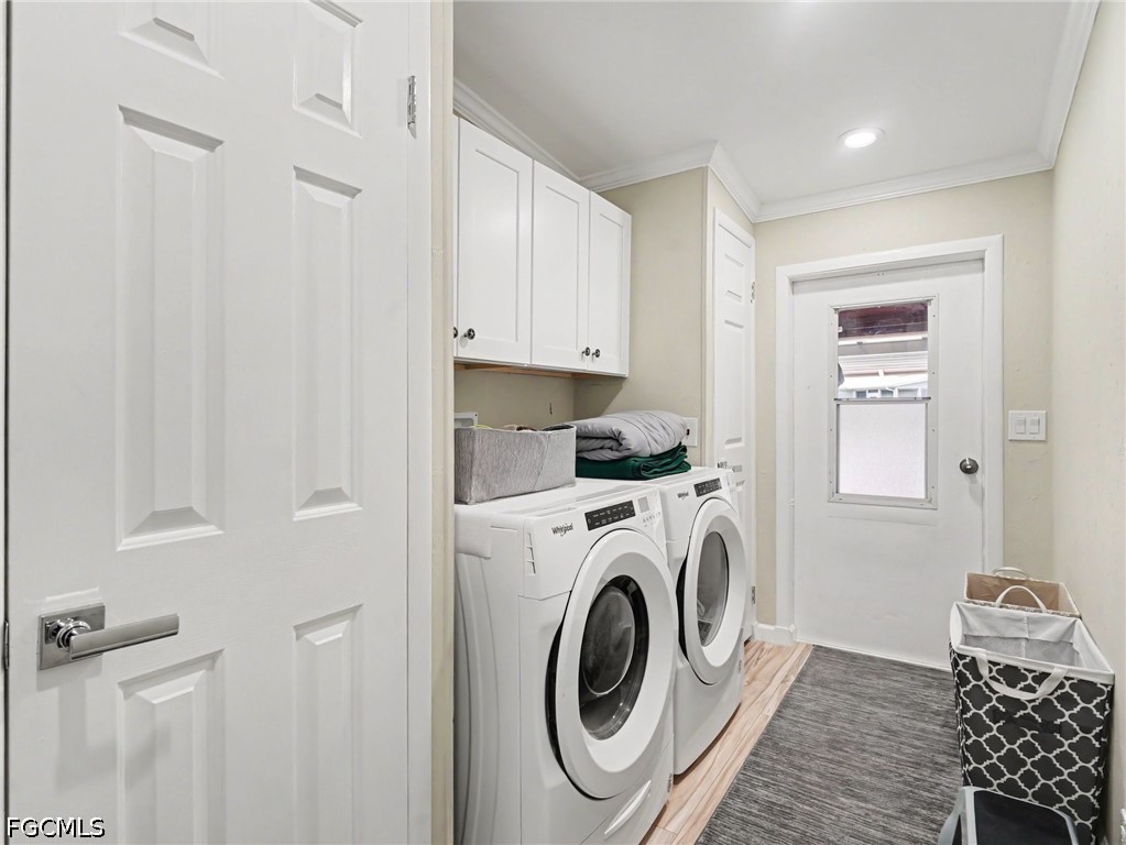 2 Bed ManufacturedHome for Sale in North Fort Myers, photo 17