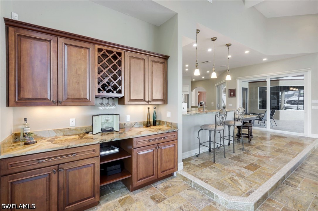 4 Bed Pool Home for Sale in Marco Island, photo 17
