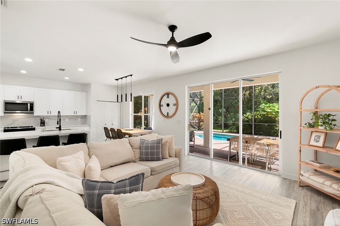 4 Bed Pool Home for Sale in Saturnia Lakes, photo 17