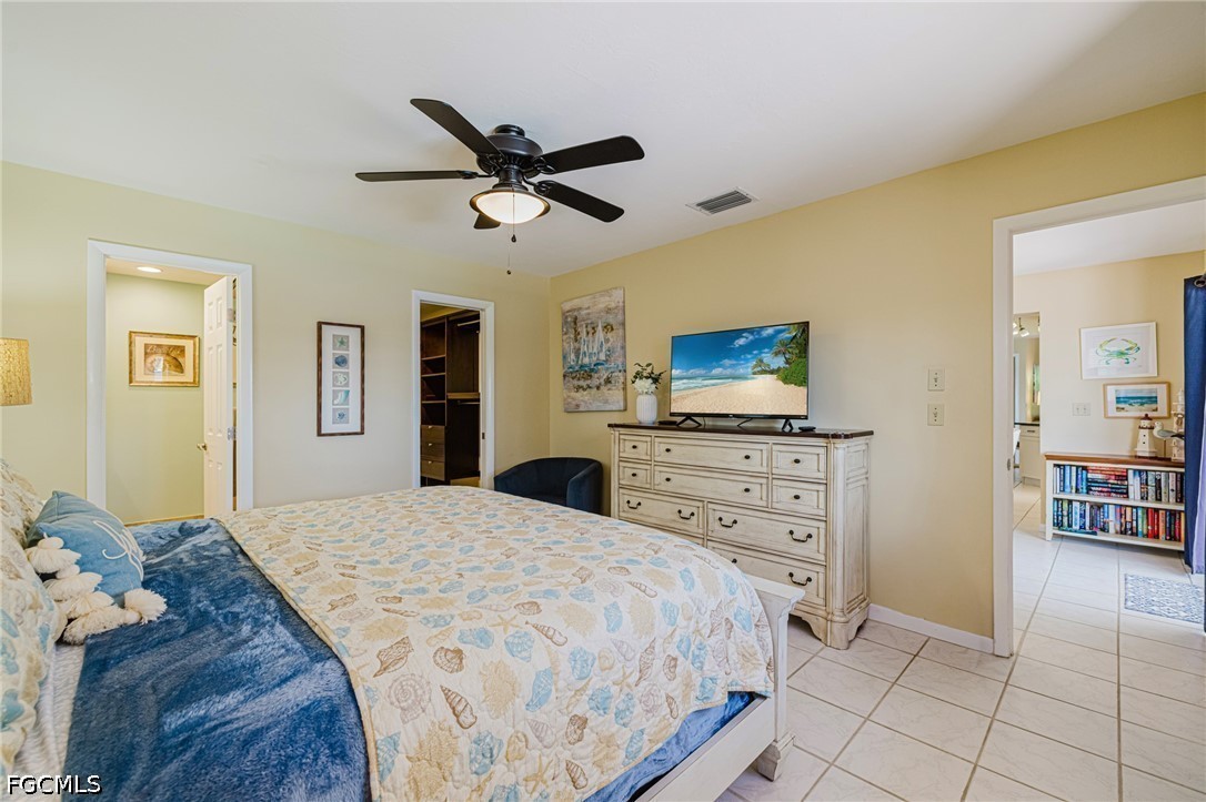 3 Bed Pool Home for Sale in Cape Coral, photo 17