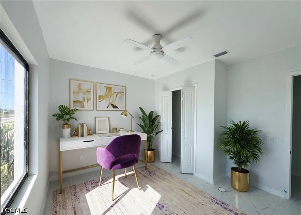 4 Bed SingleFamilyResidence for Sale in Cape Coral, photo 17