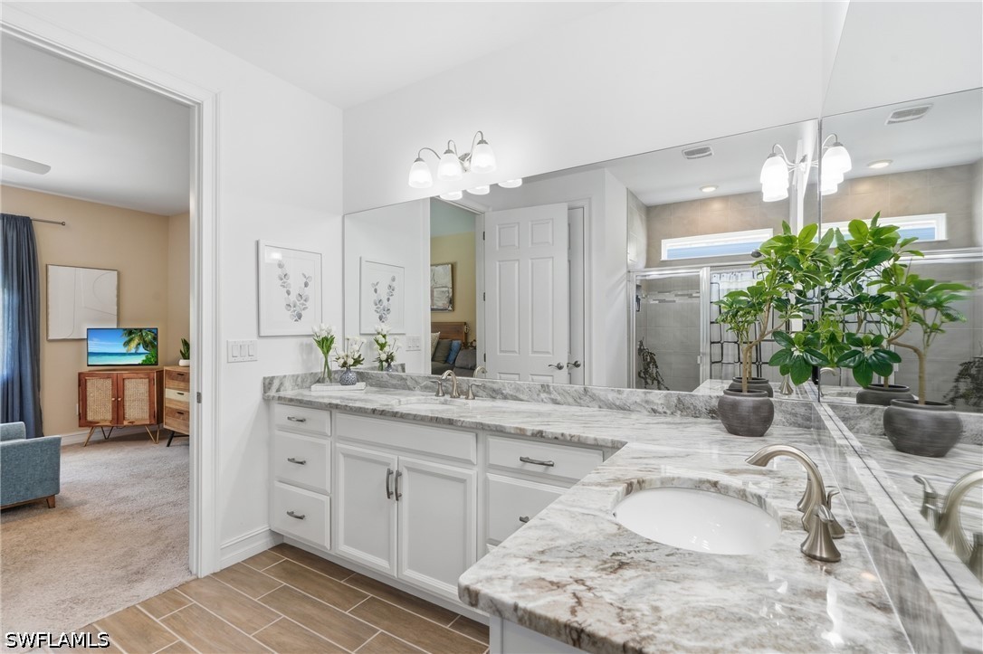 3 Bed Pool Home for Sale in Seasons At Bonita, photo 17