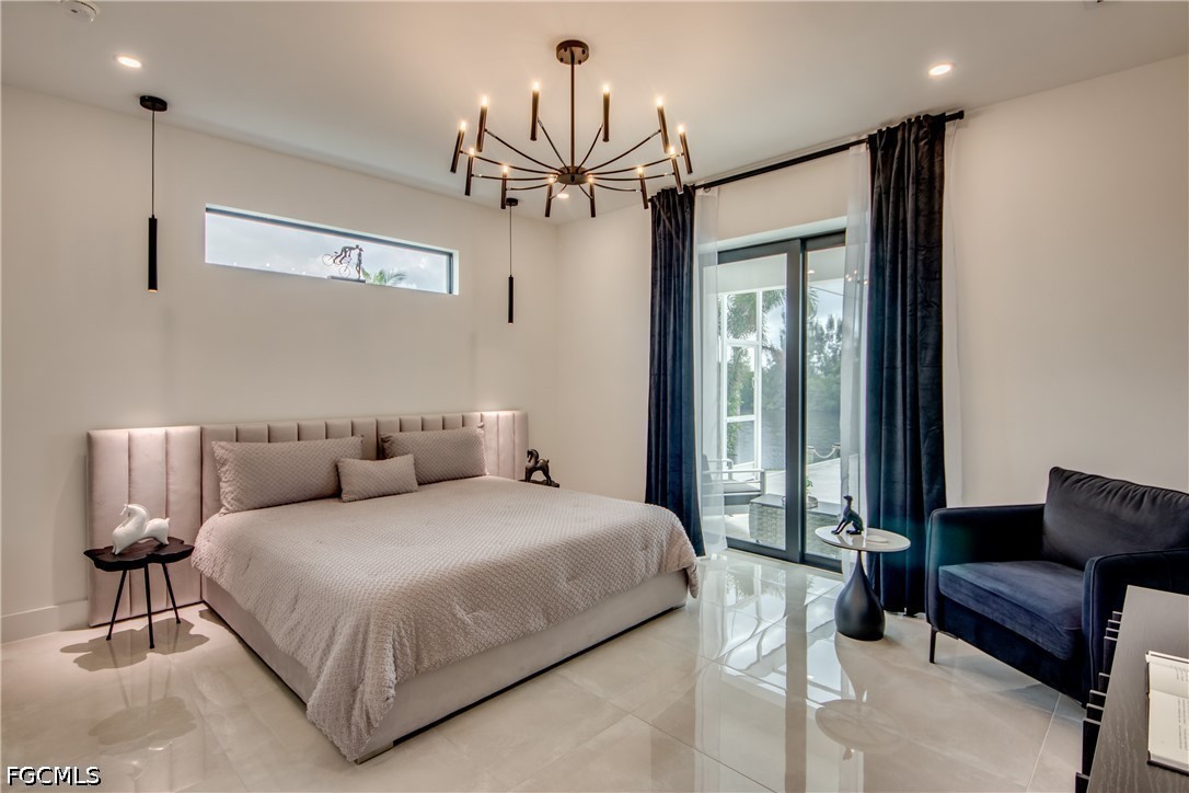 4 Bed Pool Home for Sale in Cape Coral, photo 17