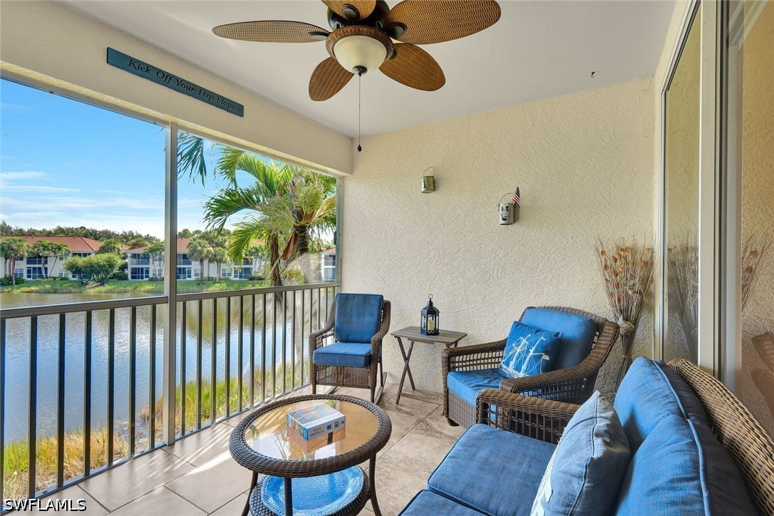 2 Bed Waterfront Home for Sale in Estero, photo 17