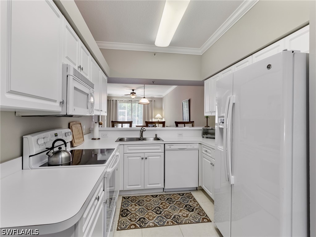 2 Bed Condominium for Sale in Barletta, photo 17