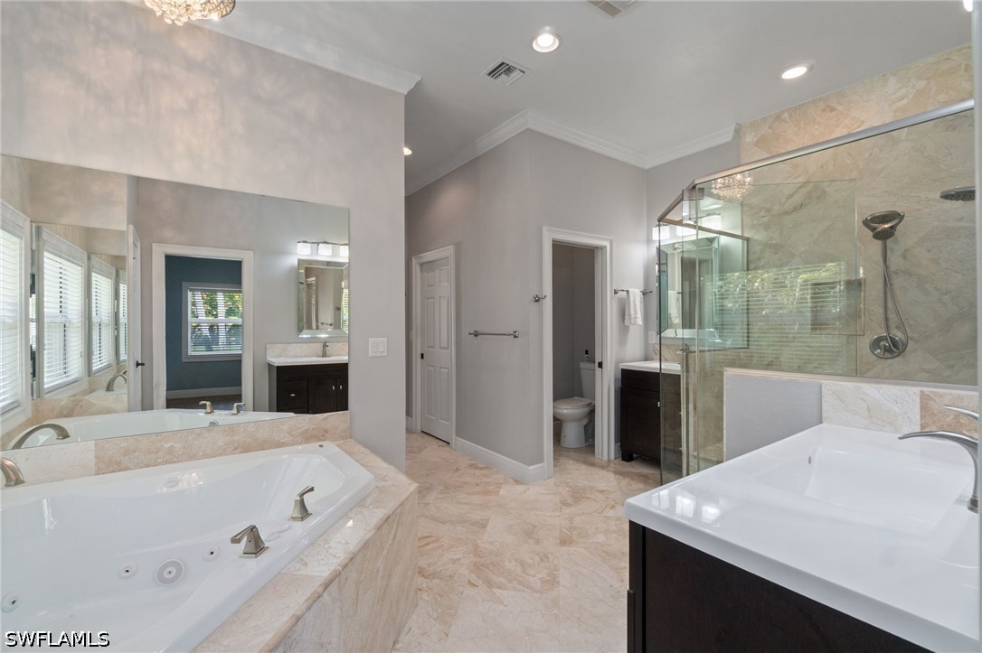 5 Bed Pool Home for Sale in Logan Woods, photo 17
