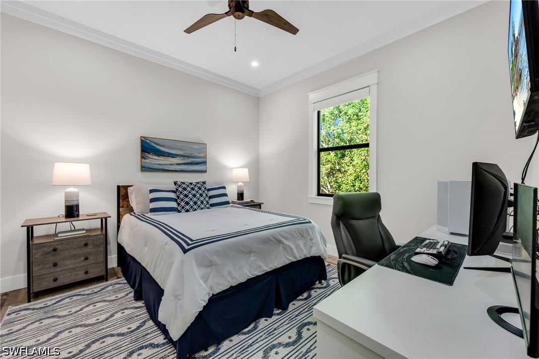 4 Bed Pool Home for Sale in Bonita Shores, photo 17