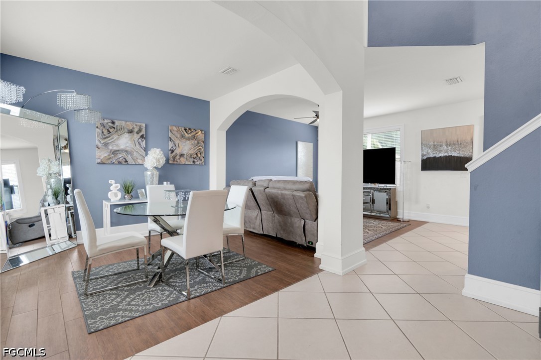 4 Bed SingleFamilyResidence for Sale in Lehigh Acres, photo 17