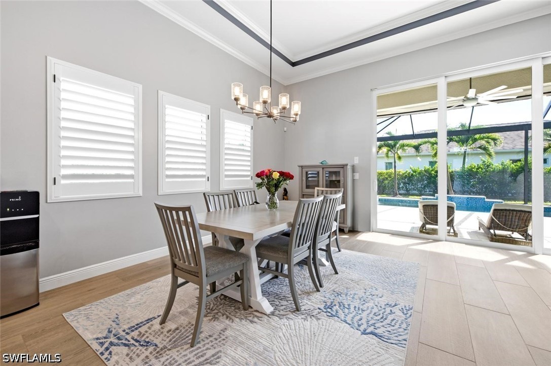 4 Bed Pool Home for Sale in Naples, photo 17