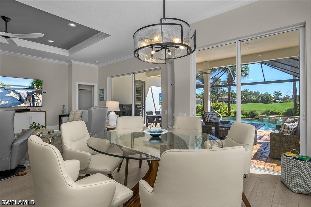 2 Bed Pool Home for Sale in Ginger Pointe, photo 17