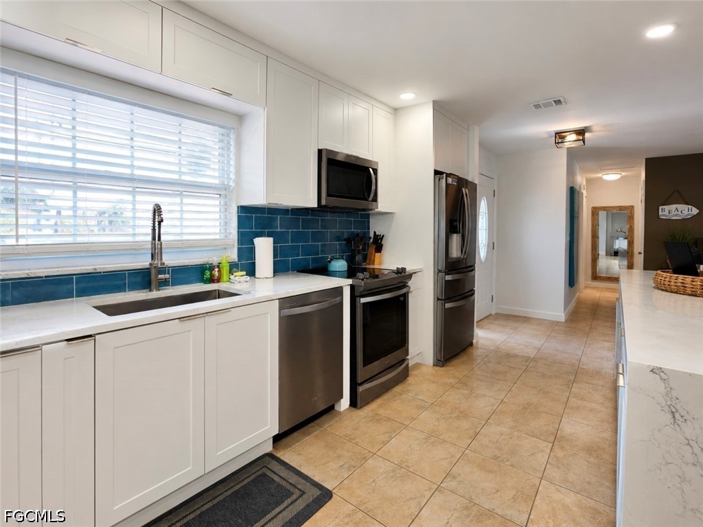 4 Bed Pool Home for Sale in Cape Coral, photo 17