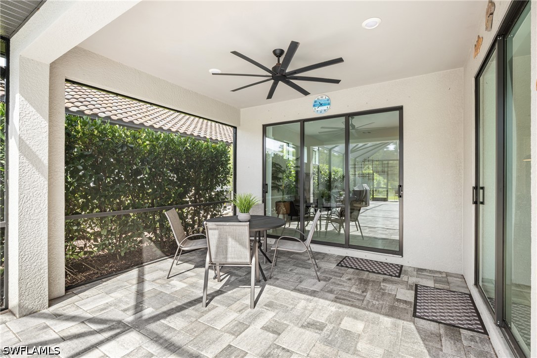 3 Bed Pool Home for Sale in Estero, photo 17
