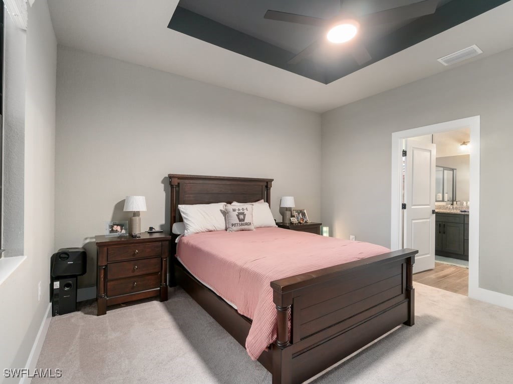3 Bed Pool Home for Sale in Cape Coral, photo 18